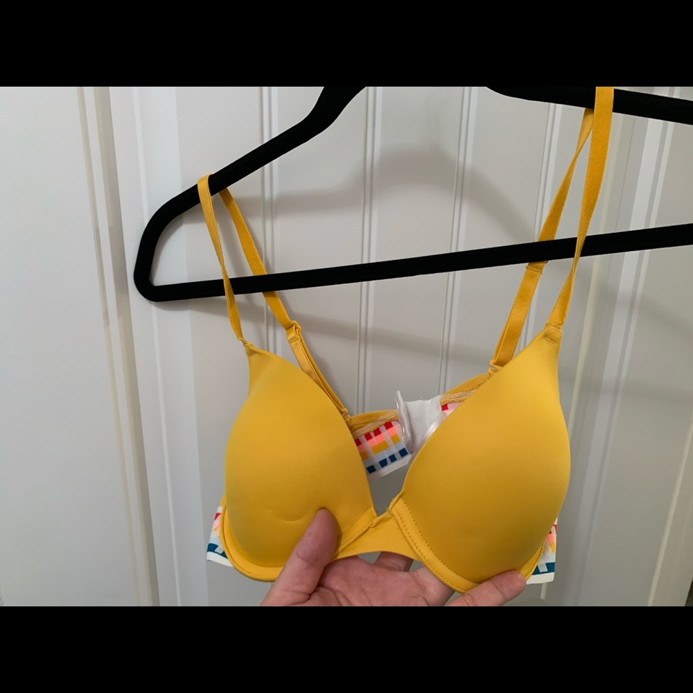 bra